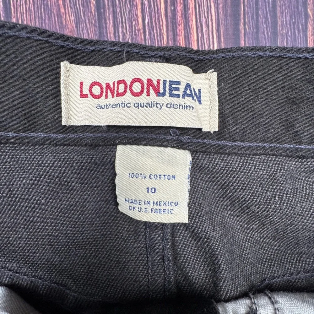 LONDONJEAN these vintage